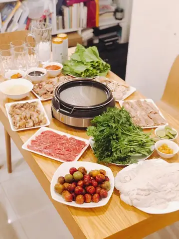Quán Lẩu Đuôi Bò Mậu Lương Ngon Nức Tiếng: Địa Chỉ, Review & Kinh Nghiệm "bỏ Túi"