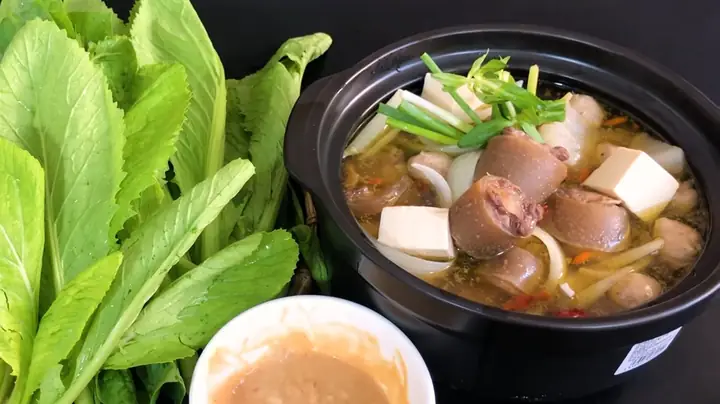 Quán Lẩu Đuôi Bò Mậu Lương Ngon Nức Tiếng: Địa Chỉ, Review & Kinh Nghiệm "bỏ Túi"