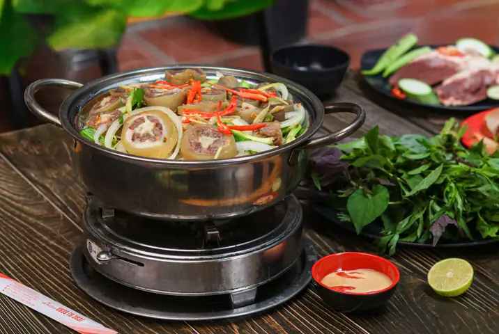 Quán Lẩu Đuôi Bò Mậu Lương Ngon Nức Tiếng: Địa Chỉ, Review & Kinh Nghiệm "bỏ Túi"