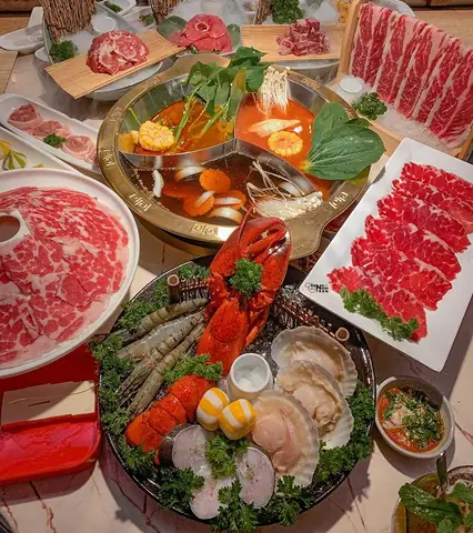 Top Quán Lẩu Ngon Nguyễn Chí Thanh: Địa Điểm Nhất Định Phải Thử
