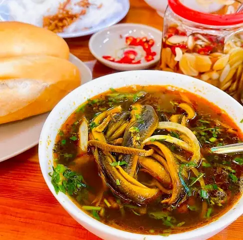 Top 15 Quán Lươn Ngon Nhất Nghệ An: Hướng Dẫn Chi Tiết Từ A-z 71 Top 15 Quán Lươn Ngon Nhất Nghệ An: Hướng Dẫn Chi Tiết Từ A-z