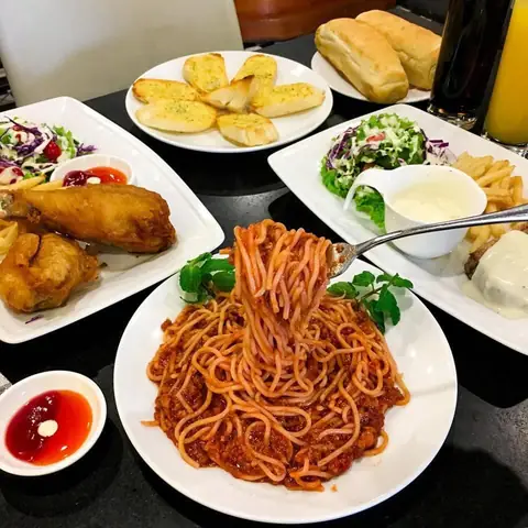 Top 15 Quán Mỳ Ý Ngon Nhất Hà Nội: Trải Nghiệm Ẩm Thực Chuẩn Ý