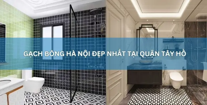 Quận Nào Đẹp Nhất Hà Nội: Chọn Chốn An Cư, Du Lịch Lý Tưởng