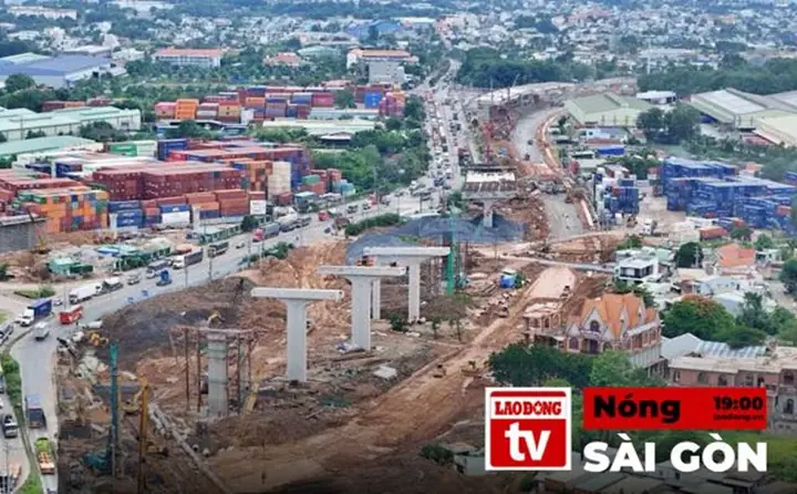 Quận Nào Phức Tạp Nhất Sài Gòn: Hé Lộ Bí Ẩn Giang Hồ & Đời Sống Xưa & Nay