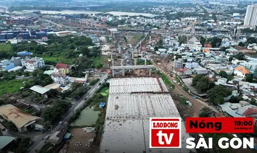 Quận Nào Phức Tạp Nhất Sài Gòn: Hé Lộ Bí Ẩn Giang Hồ & Đời Sống Xưa & Nay