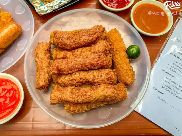 Top 10 Quán Nem Rán Ngon Nhất Hà Nội: Địa Chỉ, Kinh Nghiệm Và Bí Quyết Chọn Nem Top 10 Quán Nem Rán Ngon Nhất Hà Nội: Địa Chỉ, Kinh Nghiệm Và Bí Quyết Chọn Nem