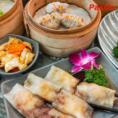Top Quán Ăn Ngon Khu Trung Hòa - Nhân Chính: Khám Phá Thiên Đường Ẩm Thực Đa Dạng