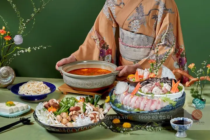 Top 20+ Quán Nhật Ngon Nhất Hà Nội: Trải Nghiệm Ẩm Thực Xứ Mặt Trời Mọc Chuẩn Vị 42 Top 20+ Quán Nhật Ngon Nhất Hà Nội: Trải Nghiệm Ẩm Thực Xứ Mặt Trời Mọc Chuẩn Vị