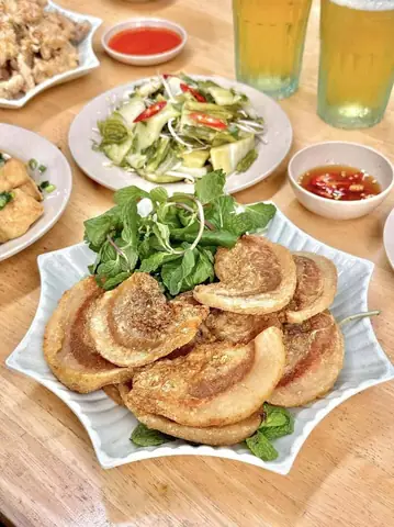 Top Quán Nhậu Đêm Ngã Tư Sở Ngon, Giá Hợp Lý Dành Cho Dân Sành Ăn