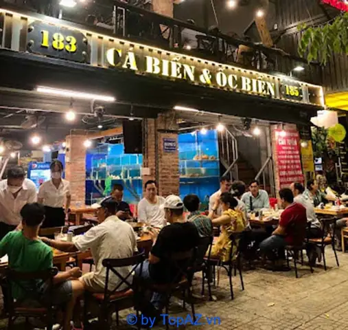 Top Quán Nhậu Ngon Quận Phú Nhuận: Lựa Chọn Hàng Đầu Cho Dân Sành Ăn