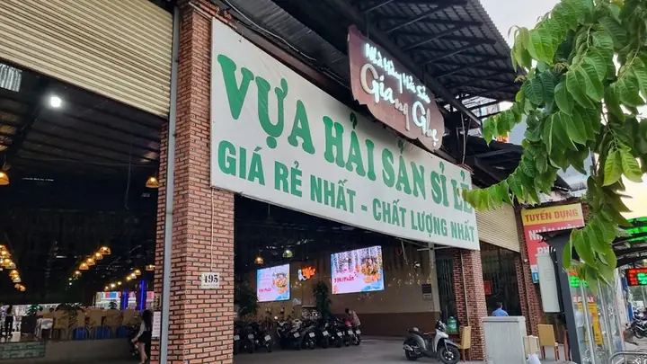 Top Quán Nhậu Ngon, Giá Rẻ Ở Tân Bình: Địa Điểm Hấp Dẫn Cho Dân Sành Ăn Top Quán Nhậu Ngon, Giá Rẻ Ở Tân Bình: Địa Điểm Hấp Dẫn Cho Dân Sành Ăn