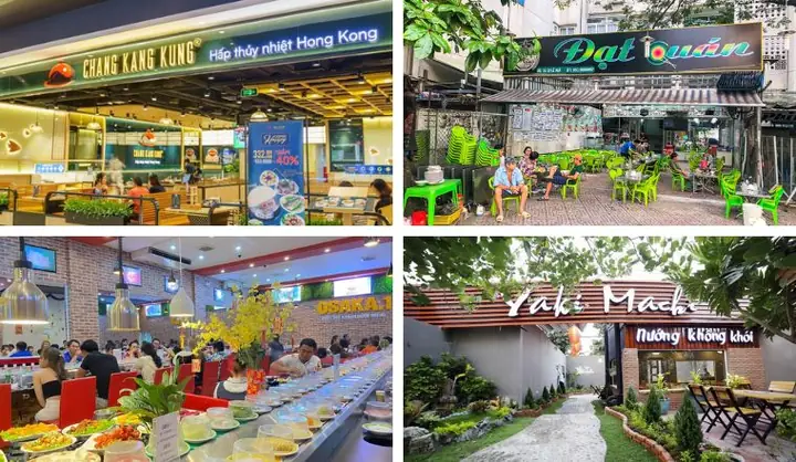 Top Quán Nhậu Ngon, Giá Rẻ Ở Tân Bình: Địa Điểm Hấp Dẫn Cho Dân Sành Ăn Top Quán Nhậu Ngon, Giá Rẻ Ở Tân Bình: Địa Điểm Hấp Dẫn Cho Dân Sành Ăn