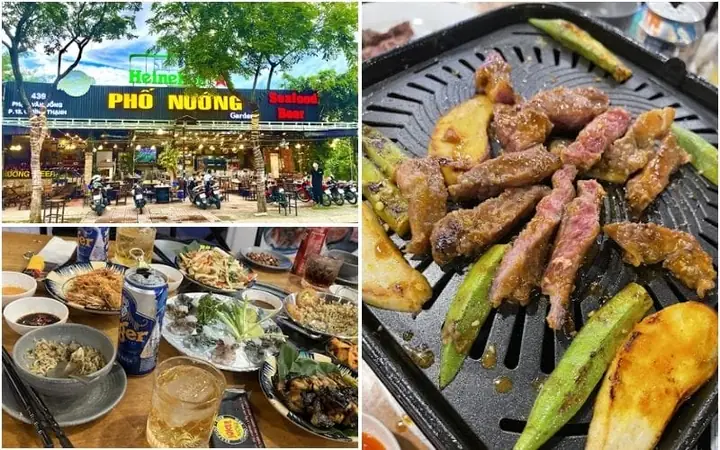 Top 15+ Quán Nhậu Giá Rẻ Đường Phạm Văn Đồng: Ngon, Bổ, Rẻ Cho Dân Nhậu