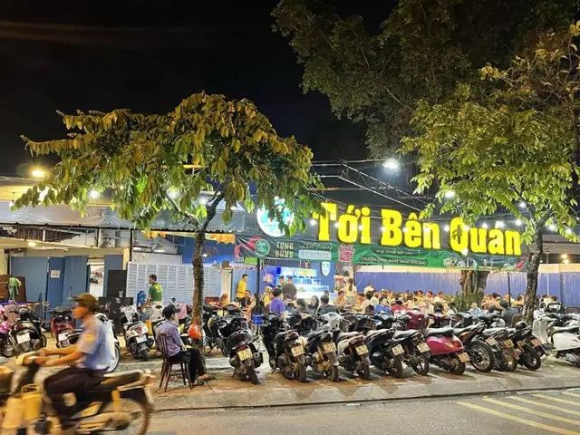 Quán Nhậu Thanh Đa Bình Thạnh: Top Địa Điểm View Sông Ngon, Giá Tốt Quán Nhậu Thanh Đa Bình Thạnh: Top Địa Điểm View Sông Ngon, Giá Tốt