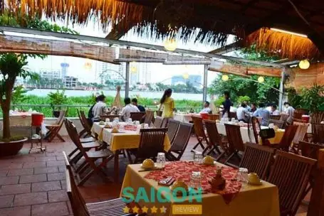 Quán Nhậu Thanh Đa Bình Thạnh: Top Địa Điểm View Sông Ngon, Giá Tốt Quán Nhậu Thanh Đa Bình Thạnh: Top Địa Điểm View Sông Ngon, Giá Tốt