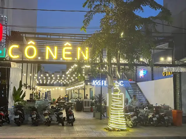 Quán Nướng Cô Nên Vũng Tàu: Địa Chỉ, Thực Đơn Và Review Chi Tiết Quán Nướng Cô Nên Vũng Tàu: Địa Chỉ, Thực Đơn Và Review Chi Tiết