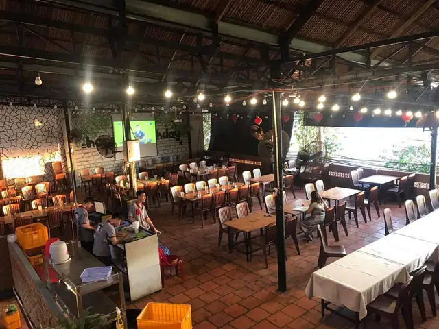 Quán Nướng Cô Nên Vũng Tàu: Địa Chỉ, Thực Đơn Và Review Chi Tiết Quán Nướng Cô Nên Vũng Tàu: Địa Chỉ, Thực Đơn Và Review Chi Tiết