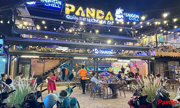 Top Quán Nướng Đà Lạt Quận 7: Vibe Chill, Giá Hợp Lý & Review Chi Tiết Top Quán Nướng Đà Lạt Quận 7: Vibe Chill, Giá Hợp Lý & Review Chi Tiết