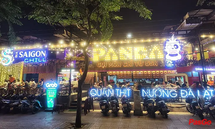Top Quán Nướng Đà Lạt Quận 7: Vibe Chill, Giá Hợp Lý & Review Chi Tiết 1 Top Quán Nướng Đà Lạt Quận 7: Vibe Chill, Giá Hợp Lý & Review Chi Tiết