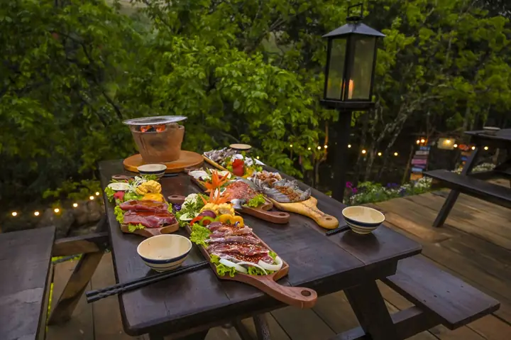 Top Quán Nướng Ngon, Giá Hợp Lý & View Đẹp Nhất Đà Lạt Top Quán Nướng Ngon, Giá Hợp Lý & View Đẹp Nhất Đà Lạt