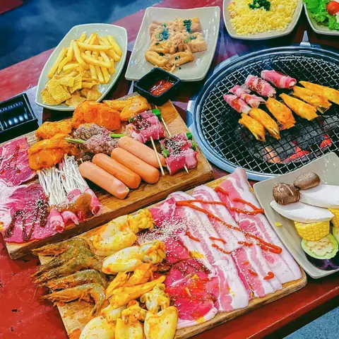 Top Quán Nướng Ngon, Giá Hợp Lý & View Đẹp Nhất Đà Lạt Top Quán Nướng Ngon, Giá Hợp Lý & View Đẹp Nhất Đà Lạt