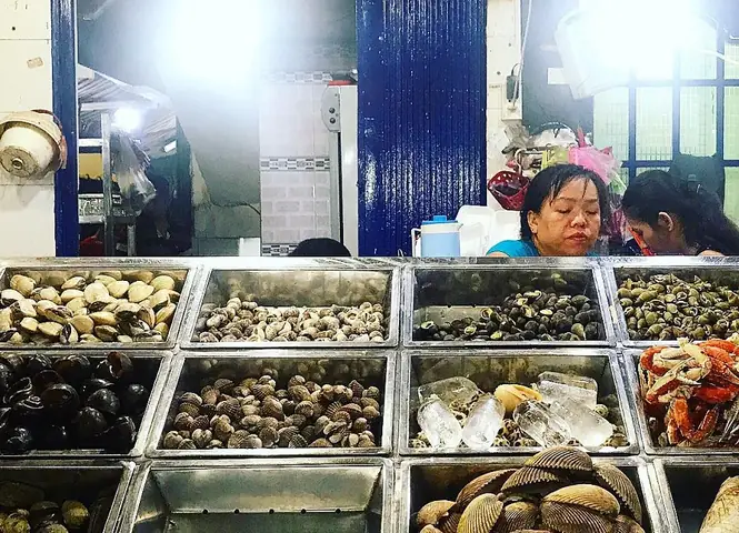Top 10 Quán Ốc Ngon Quận 12: Địa Điểm Ăn Uống Hấp Dẫn Không Thể Bỏ Lỡ Top 10 Quán Ốc Ngon Quận 12: Địa Điểm Ăn Uống Hấp Dẫn Không Thể Bỏ Lỡ