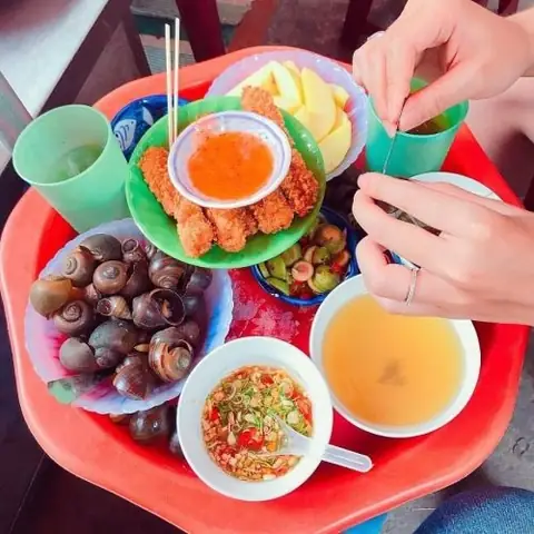 Top Quán Ốc Ngon Nổi Tiếng Trên Đường Phạm Văn Đồng: Địa Điểm Ăn Uống Không Thể Bỏ Lỡ Top Quán Ốc Ngon Nổi Tiếng Trên Đường Phạm Văn Đồng: Địa Điểm Ăn Uống Không Thể Bỏ Lỡ
