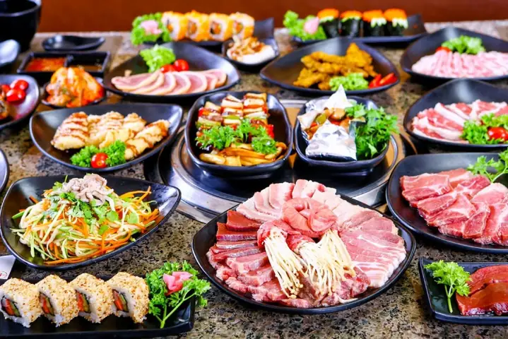 Top Quán Thịt Nướng Ngon Hà Nội: Tổng Hợp Địa Điểm Hút Khách Nhất Top Quán Thịt Nướng Ngon Hà Nội: Tổng Hợp Địa Điểm Hút Khách Nhất