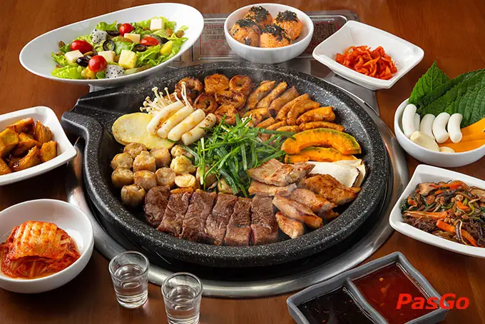 Top Quán Thịt Nướng Ngon Hà Nội: Tổng Hợp Địa Điểm Hút Khách Nhất Top Quán Thịt Nướng Ngon Hà Nội: Tổng Hợp Địa Điểm Hút Khách Nhất