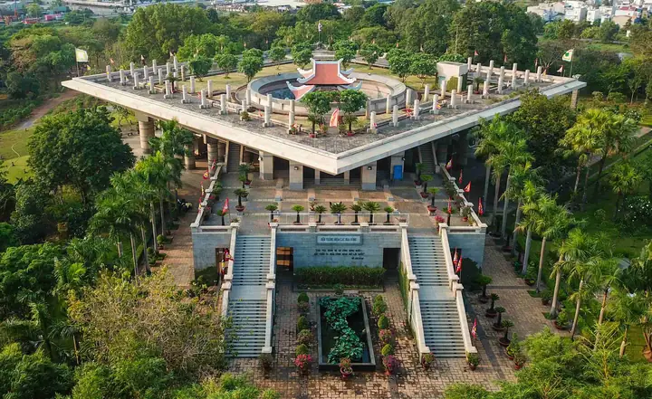 Quận Thủ Đức Có Gì Chơi? Top 30+ Địa Điểm Vui Chơi, Giải Trí Hấp Dẫn Nhất Quận Thủ Đức Có Gì Chơi? Top 30+ Địa Điểm Vui Chơi, Giải Trí Hấp Dẫn Nhất