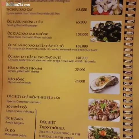 Quán Thuần Việt Khu Trung Sơn: Địa Điểm, Đánh Giá & Gợi Ý Quán Thuần Việt Khu Trung Sơn: Địa Điểm, Đánh Giá & Gợi Ý