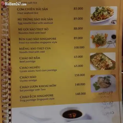 Quán Thuần Việt Khu Trung Sơn: Địa Điểm, Đánh Giá & Gợi Ý Quán Thuần Việt Khu Trung Sơn: Địa Điểm, Đánh Giá & Gợi Ý