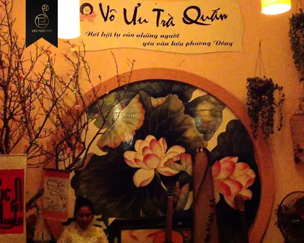 15 Quán Trà Ngon Nổi Tiếng Tại Hà Nội: Thư Giãn & Thưởng Vị Tuyệt Đỉnh 15 Quán Trà Ngon Nổi Tiếng Tại Hà Nội: Thư Giãn & Thưởng Vị Tuyệt Đỉnh