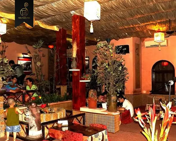 15 Quán Trà Ngon Nổi Tiếng Tại Hà Nội: Thư Giãn & Thưởng Vị Tuyệt Đỉnh 15 Quán Trà Ngon Nổi Tiếng Tại Hà Nội: Thư Giãn & Thưởng Vị Tuyệt Đỉnh