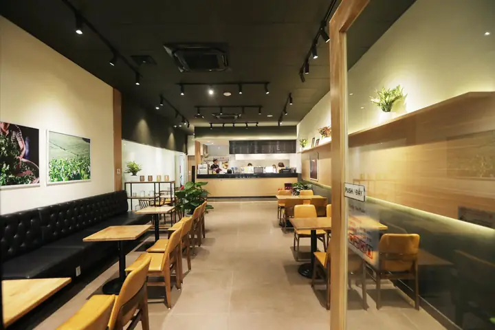 15 Quán Trà Ngon Nổi Tiếng Tại Hà Nội: Thư Giãn & Thưởng Vị Tuyệt Đỉnh 15 Quán Trà Ngon Nổi Tiếng Tại Hà Nội: Thư Giãn & Thưởng Vị Tuyệt Đỉnh