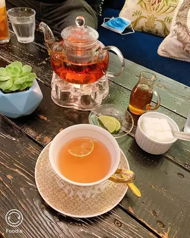 Top Quán Trà Nóng Ngon & Yên Tĩnh Nhất Sài Gòn: Hướng Dẫn Chọn Lọc Toàn Diện Top Quán Trà Nóng Ngon & Yên Tĩnh Nhất Sài Gòn: Hướng Dẫn Chọn Lọc Toàn Diện