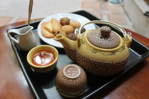 Top Quán Trà Nóng Ngon & Yên Tĩnh Nhất Sài Gòn: Hướng Dẫn Chọn Lọc Toàn Diện Top Quán Trà Nóng Ngon & Yên Tĩnh Nhất Sài Gòn: Hướng Dẫn Chọn Lọc Toàn Diện