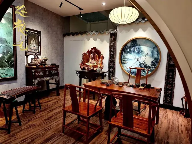 Top Quán Trà Nóng Ngon & Yên Tĩnh Nhất Sài Gòn: Hướng Dẫn Chọn Lọc Toàn Diện Top Quán Trà Nóng Ngon & Yên Tĩnh Nhất Sài Gòn: Hướng Dẫn Chọn Lọc Toàn Diện