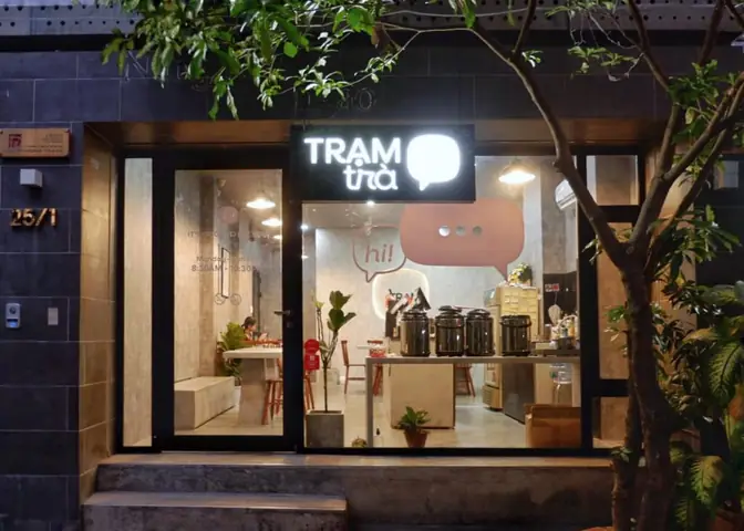 Top 10 Quán Trà Sữa Ngon, View Đẹp Tại Quận Tân Bình: Review Chi Tiết & Gợi Ý Hay