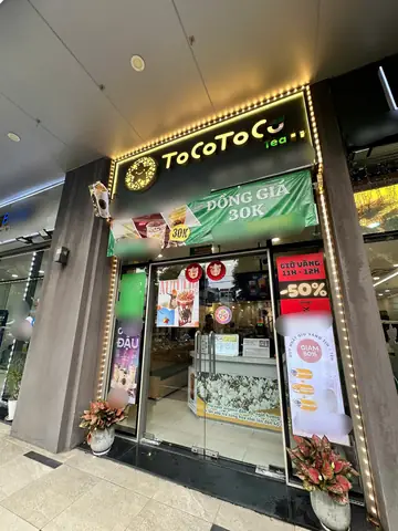 Top 10 Quán Trà Sữa Ngon, View Đẹp Tại Quận Tân Bình: Review Chi Tiết & Gợi Ý Hay