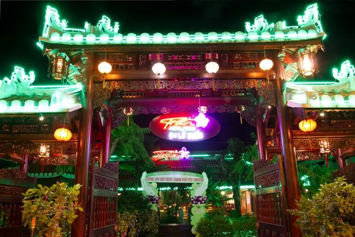 Địa Chỉ Quán Trần Đà Nẵng: Chi Nhánh, Món Ăn Và Review Chi Tiết
