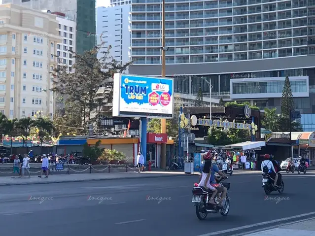 Quảng Trường Trần Phú Nha Trang: Thông Tin Chi Tiết & Kinh Nghiệm Khám Phá