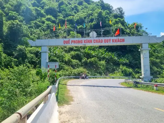 Quế Phong Nghệ An Có Gì: Khám Phá Thiên Đường Du Lịch Sinh Thái Và Văn Hóa