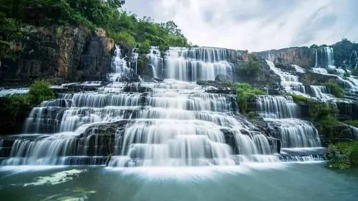 Quế Phong Nghệ An Có Gì: Khám Phá Thiên Đường Du Lịch Sinh Thái Và Văn Hóa