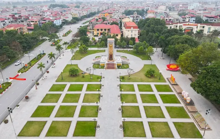 Khám Phá Quế Võ (bắc Ninh): Top Địa Điểm Vui Chơi & Làng Nghề Hấp Dẫn Nhất