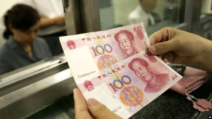 Quy Đổi Tiền Trung Quốc Sang Việt Nam Đồng (cny Sang Vnd): Tỷ Giá Mới Nhất & Hướng Dẫn Chi Tiết