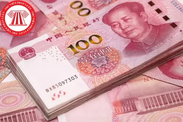 Quy Đổi Tiền Trung Quốc Sang Việt Nam Đồng (cny Sang Vnd): Tỷ Giá Mới Nhất & Hướng Dẫn Chi Tiết