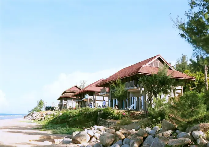 Quỳnh Viên Resort Hà Tĩnh: Địa Chỉ, Cách Di Chuyển Và Kinh Nghiệm Du Lịch Chi Tiết