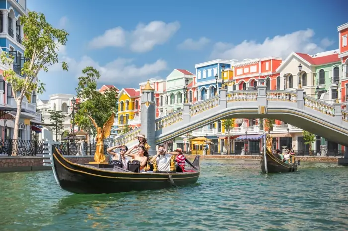 Rạch Giá Có Gì Chơi? Top 15+ Điểm Đến Hấp Dẫn Và Trải Nghiệm Đáng Nhớ