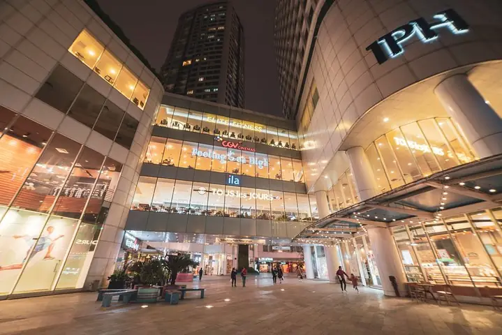Cgv Iph Xuân Thủy: Lịch Chiếu, Giá Vé Và Thông Tin Chi Tiết Rạp Chiếu Phim